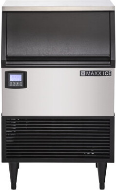 Maxx Ice Intelligent Series Self-Contained Ice Machine