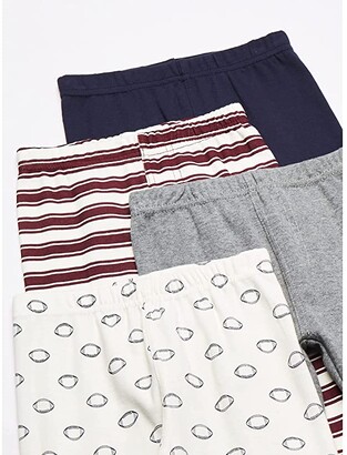 Hudson Baby Cotton Pants and Leggings (Infant)