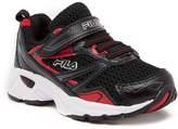 Thumbnail for your product : Fila USA Royalty Strap Sneaker (Toddler)