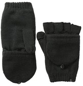 Thumbnail for your product : Plush Fleece-Lined Texting Mittens