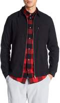 Thumbnail for your product : Wesc Nicks Long Sleeve Jacket