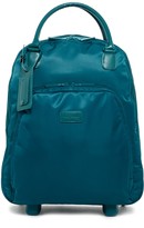 Thumbnail for your product : Lipault Lady Plume Nylon Wheeled Business Carry-On