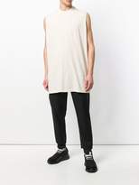 Thumbnail for your product : Rick Owens oversized tank