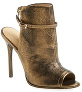 Thumbnail for your product : L.A.M.B. 'Ward' Open Toe Bootie (Women)
