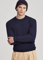 Thumbnail for your product : Ralph Lauren Washable Cashmere Sweater
