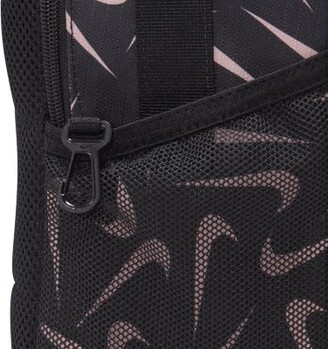 Nike Brasilia Kids' Printed Backpack