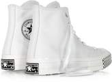 Thumbnail for your product : Converse Limited Edition White Chuck 70 Mission-V High Top
