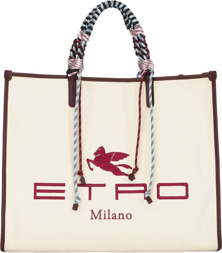 Etro Women's Tote Bags - Bags