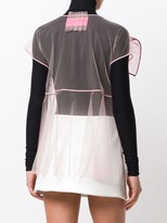 Thumbnail for your product : Viktor & Rolf So Many Bows top