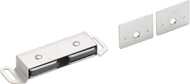 Amerock Double Magnetic Catches/Latches