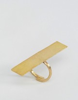Thumbnail for your product : Made Bar Ring
