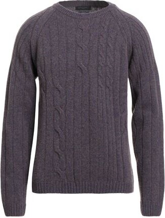 Daniele Fiesoli Man Sweater