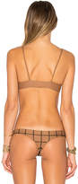 Thumbnail for your product : Acacia Swimwear Stitched Manhattan Top