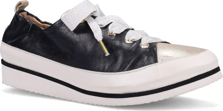 Athleisure Shoes Ron White Nell Slip On Sneaker Ron White Women's