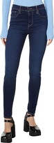 Thumbnail for your product : Levi's(r) Womens 720 High-Rise Super Skinny (Dark Indigo Worn In) Women's Clothing