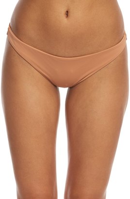 O'Neill Swimwear Malibu Solids Classic Cheeky Bikini Bottom 8159561