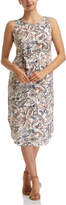 Thumbnail for your product : Sportscraft Adele Paisley Dress