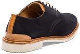 Thumbnail for your product : Rag and Bone 3856 rag & bone Archer Rubber Oxford