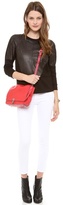 Thumbnail for your product : Elizabeth and James Cynnie Medium Cross Body Bag