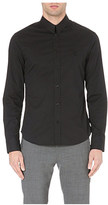 Thumbnail for your product : McQ Harness stretch-cotton shirt - for Men