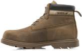 Thumbnail for your product : Caterpillar Kid's Colorado Plus Lace-up Ankle Boots - Various Colours