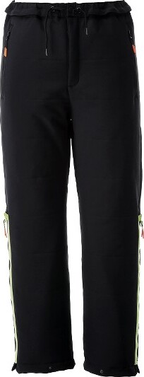 Refrigiwear RefrigiWearFrostFlexInsulatedQuiltedPants--20°FColdProtectionFlexibleandWater-RepellentWorkwear