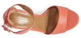 Thumbnail for your product : Report Signature 'Glimmer' Sandal (Women)