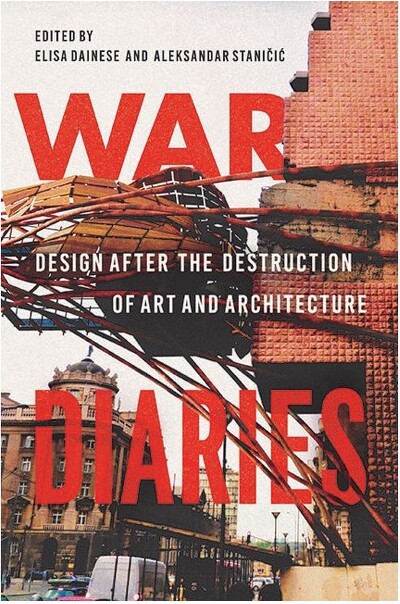 University of Virginia Press War Diaries - by Elisa Dainese (Paperback)