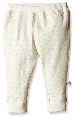 Pippi Unisex Baby Pant W/O Foot AO-Printed Trouser,(Manufacturer Size:62)