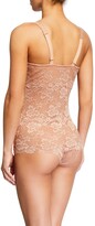 Thumbnail for your product : Cosabella Savona Lace Curvy Camisole