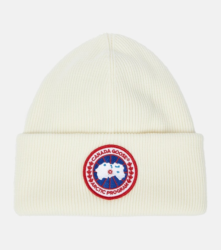 Canada Goose Beanie Hat | Shop The Largest Collection | ShopStyle
