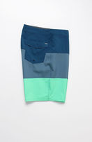 Thumbnail for your product : Hurley Icon Sunset 20" Boardshorts