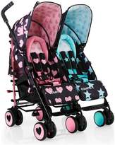 Thumbnail for your product : Cosatto Supa Dupa Double Pushchair
