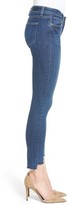 Thumbnail for your product : Paige Women's Legacy - Verdugo Step Hem Skinny Jeans