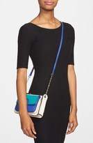 Thumbnail for your product : Jessica Simpson 'Joanna' Colorblock Crossbody