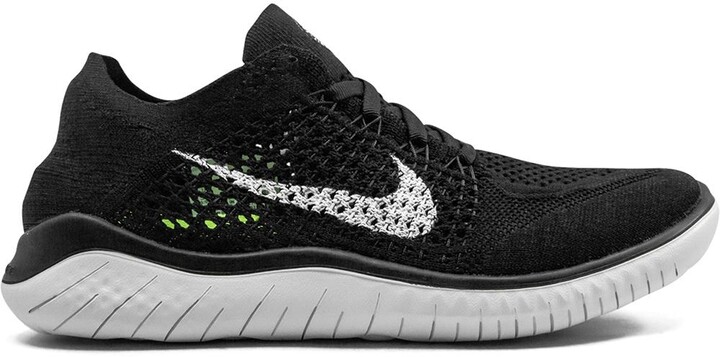 Nike Free Flyknit | Shop the world's largest collection of fashion |  ShopStyle Canada