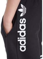 Thumbnail for your product : adidas Urban Trefoil Shorts Junior