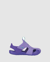 Thumbnail for your product : Nike Sunray Protect II Pre School