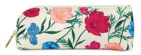 Kate Spade Blossom Pencil Case