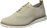 Thumbnail for your product : Cole Haan womens Originalgrand Stitchlite Wingtip Oxford