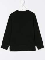 Thumbnail for your product : Diesel Kids Sitro sweatshirt