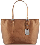 Thumbnail for your product : Longchamp LM Cuir small Over the Shoulder Handbag