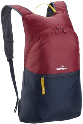 kathmandu pocket pack