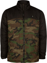 Thumbnail for your product : Billabong All Day Mens Puffer Jacket