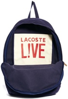 Thumbnail for your product : Lacoste Bag