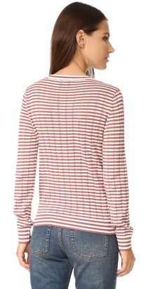 A.P.C. Annabelle Cashmere Sweater