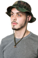 Thumbnail for your product : Rothco The Rip-Stop Boonie Hat in Woodland