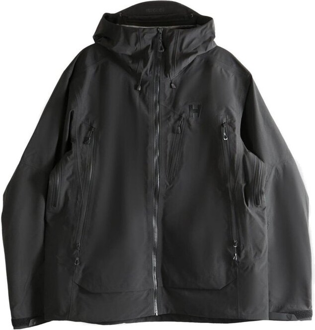 Helly Hansen Odin 9 Worlds 3.0 Shell Jacket