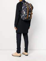 Thumbnail for your product : Herschel bird patterned backpack