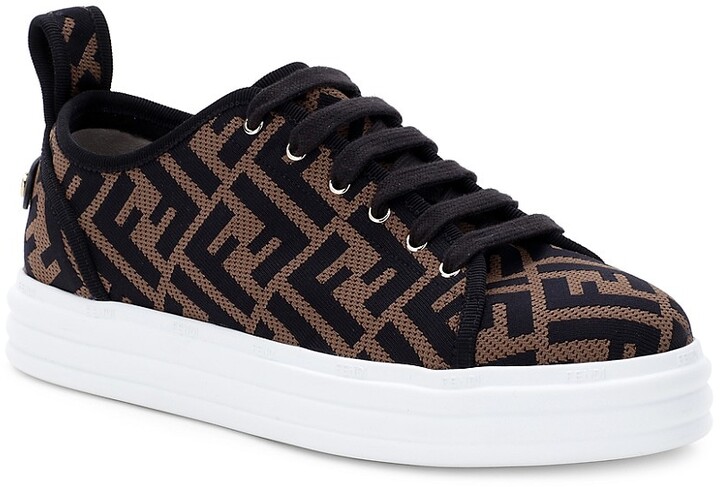 mesh platform trainers